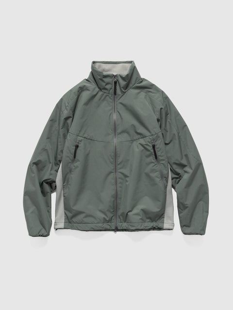 HAVEN Logan Hybrid Jacket - Windstopper® 2L Sedona Sage, Jackets