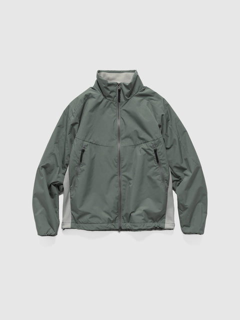 HAVEN Logan Hybrid Jacket - Windstopper® 2L Sedona Sage, Jackets