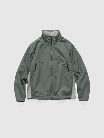 HAVEN Logan Hybrid Jacket - Windstopper® 2L Sedona Sage, Jackets
