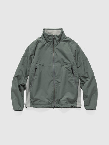 HAVEN Logan Hybrid Jacket - Windstopper® 2L Sedona Sage, Jackets