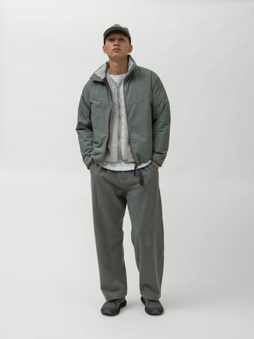 HAVEN Logan Hybrid Jacket - Windstopper® 2L Sedona Sage, Jackets