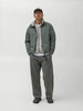 HAVEN Logan Hybrid Jacket - Windstopper® 2L Sedona Sage, Jackets