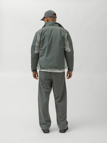 HAVEN Logan Hybrid Jacket - Windstopper® 2L Sedona Sage, Jackets