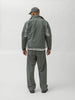 HAVEN Logan Hybrid Jacket - Windstopper® 2L Sedona Sage, Jackets