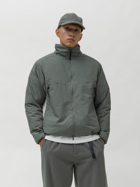 HAVEN Logan Hybrid Jacket - Windstopper® 2L Sedona Sage, Jackets