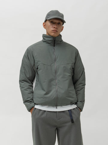 HAVEN Logan Hybrid Jacket - Windstopper® 2L Sedona Sage, Jackets