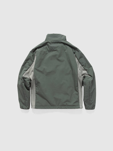 HAVEN Logan Hybrid Jacket - Windstopper® 2L Sedona Sage, Jackets