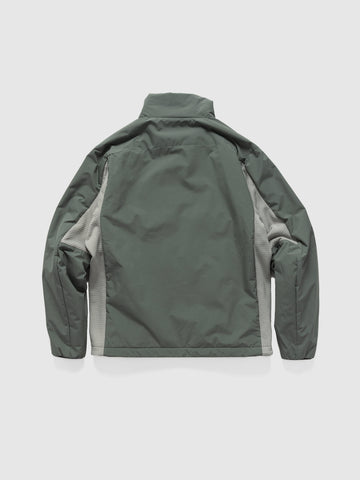 HAVEN Logan Hybrid Jacket - Windstopper® 2L Sedona Sage, Jackets