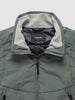 HAVEN Logan Hybrid Jacket - Windstopper® 2L Sedona Sage, Jackets