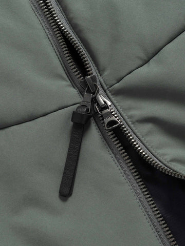 HAVEN Logan Hybrid Jacket - Windstopper® 2L Sedona Sage, Jackets