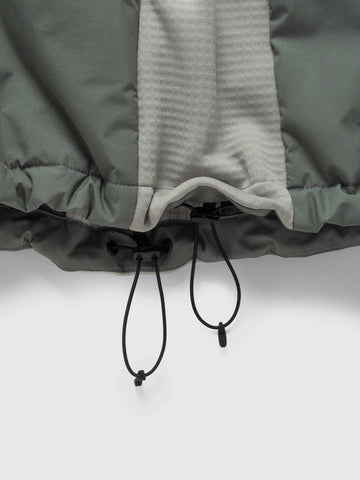 HAVEN Logan Hybrid Jacket - Windstopper® 2L Sedona Sage, Jackets
