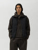HAVEN Logan Hybrid Vest - Windstopper® 2L Black, Vests
