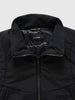 HAVEN Logan Hybrid Vest - Windstopper® 2L Black, Vests