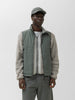 HAVEN Logan Hybrid Vest - Windstopper® 2L Sedona Sage, Vests