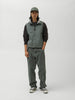 HAVEN Logan Hybrid Vest - Windstopper® 2L Sedona Sage, Vests