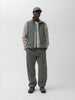 HAVEN Logan Hybrid Vest - Windstopper® 2L Sedona Sage, Vests