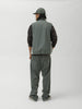 HAVEN Logan Hybrid Vest - Windstopper® 2L Sedona Sage, Vests