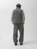 HAVEN Logan Hybrid Vest - Windstopper® 2L Sedona Sage, Vests