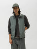 HAVEN Logan Hybrid Vest - Windstopper® 2L Sedona Sage, Vests