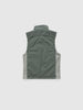 HAVEN Logan Hybrid Vest - Windstopper® 2L Sedona Sage, Vests