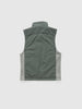 HAVEN Logan Hybrid Vest - Windstopper® 2L Sedona Sage, Vests
