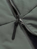 HAVEN Logan Hybrid Vest - Windstopper® 2L Sedona Sage, Vests