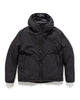 HAVEN Logan Parka - GORE-TEX WINDSTOPPER® 2L Nylon Ripstop / Primaloft® Black, Outerwear