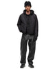 HAVEN Logan Parka - GORE-TEX WINDSTOPPER® 2L Nylon Ripstop / Primaloft® Black, Outerwear