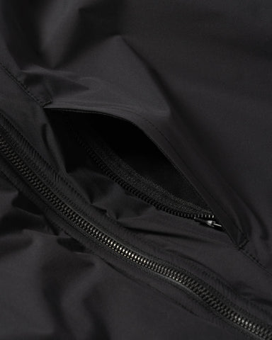 HAVEN Logan Parka - GORE-TEX WINDSTOPPER® 2L Nylon Ripstop / Primaloft® Black, Outerwear