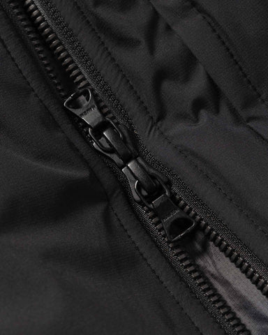 HAVEN Logan Parka - GORE-TEX WINDSTOPPER® 2L Nylon Ripstop / Primaloft® Black, Outerwear