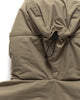 HAVEN Logan Parka - GORE-TEX WINDSTOPPER® 2L Nylon Ripstop / Primaloft® Drab, Outerwear