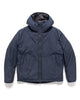 HAVEN Logan Parka - GORE-TEX WINDSTOPPER® 2L Nylon Ripstop / Primaloft® Navy, Outerwear