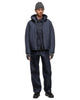 HAVEN Logan Parka - GORE-TEX WINDSTOPPER® 2L Nylon Ripstop / Primaloft® Navy, Outerwear