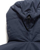 HAVEN Logan Parka - GORE-TEX WINDSTOPPER® 2L Nylon Ripstop / Primaloft® Navy, Outerwear