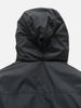 HAVEN Logan Parka - GORE-TEX WINDSTOPPER® 2L Nylon Ripstop / PrimaLoft® Midnight Black, Down Jackets