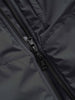 HAVEN Logan Parka - GORE-TEX WINDSTOPPER® 2L Nylon Ripstop / PrimaLoft® Midnight Black, Down Jackets