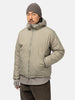 HAVEN Logan Parka - GORE-TEX WINDSTOPPER® 2L Nylon Ripstop / PrimaLoft® Drab, Down Jackets