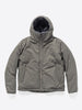 HAVEN Logan Parka - GORE-TEX WINDSTOPPER® 2L Nylon Ripstop / PrimaLoft® Tarmac, Down Jackets