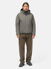 HAVEN Logan Parka - GORE-TEX WINDSTOPPER® 2L Nylon Ripstop / PrimaLoft® Tarmac, Down Jackets