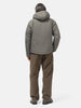 HAVEN Logan Parka - GORE-TEX WINDSTOPPER® 2L Nylon Ripstop / PrimaLoft® Tarmac, Down Jackets