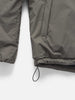 HAVEN Logan Parka - GORE-TEX WINDSTOPPER® 2L Nylon Ripstop / PrimaLoft® Tarmac, Down Jackets