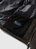 HAVEN Logan Parka - Loro Piana Storm System Wool Earth, Jackets