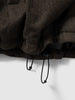 HAVEN Logan Parka - Loro Piana Storm System Wool Earth, Jackets