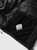 HAVEN Logan Parka - Windstopper® 2L Black, Jackets