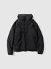 HAVEN Logan Parka - Windstopper® 2L Black, Jackets