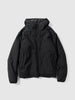 HAVEN Logan Parka - Windstopper® 2L Black, Jackets