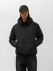 HAVEN Logan Parka - Windstopper® 2L Black, Jackets