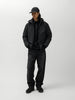 HAVEN Logan Parka - Windstopper® 2L Black, Jackets