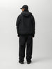 HAVEN Logan Parka - Windstopper® 2L Black, Jackets