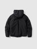 HAVEN Logan Parka - Windstopper® 2L Black, Jackets